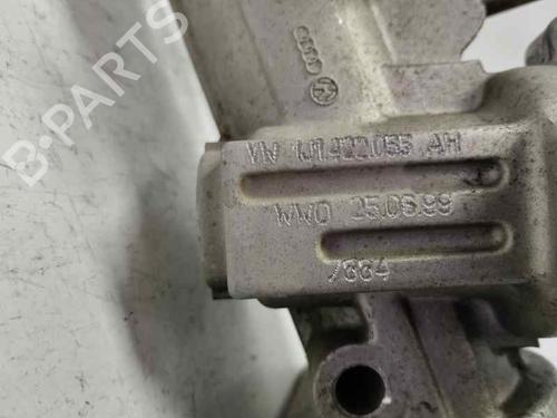 Styregear/Snekke SEAT TOLEDO II (1M2) 1.9 TDI (110 hp) 21271511