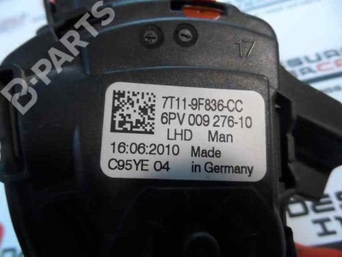 Pedal FORD TOURNEO CONNECT 1.8 TDCi | BP1623086I4 