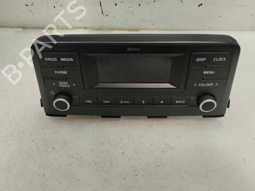 auto-radio-kia-picanto-iii-ja-2017-29133784 main image
