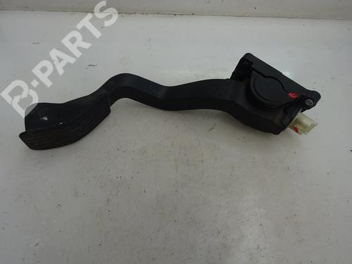 Used Pedal CITROËN C2 (JM_) 1.4 (73 hp) 10547577