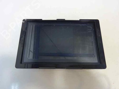 Used Display monitor Display monitor OPEL ASTRA K (B16) [2015-2022] 3450251 3450251