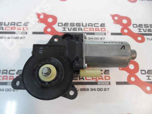 Used Right front window motor FORD FIESTA VI (CB1, CCN) [2008-2017]  354317