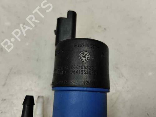 Washer pump RENAULT TWINGO III (BCM_, BCA_) 1.0 SCe 65 (BCMJ) | BP22646339E24 