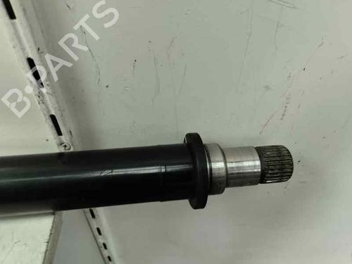 Used Right front driveshaft Right front driveshaft 35739807 35739807
