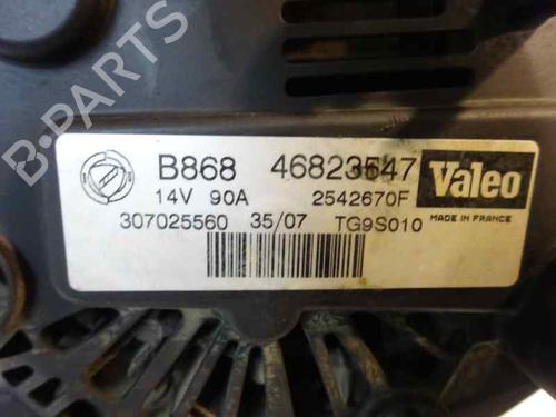 Used Alternator FIAT LINEA (323_, 110_) [2006-2025]  2280111