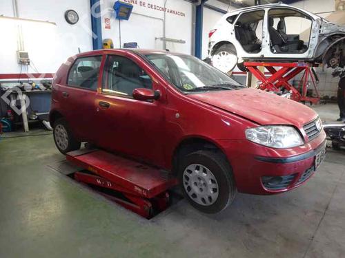 Throttle body FIAT PUNTO (188_) 1.2 16V 80 (188.233, .235, .253, .255, .333, .353, .639,... | BP10342441M82