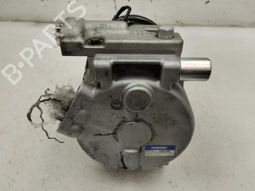 AC compressor KIA RIO II (JB) 1.5 CRDi | BP35740382M34 - Image 4