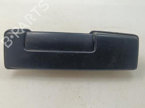 Used Exterior handle Exterior handle DACIA DOKKER Box Body/MPV 1.3 TCe 100 (FENU) (102 hp) 39972898 39972898