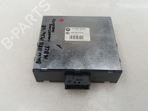 Used Electronic module Electronic module BMW 1 (E81) 118 d (143 hp) 40259767 40259767