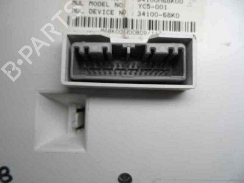 Used Instrument cluster NISSAN PIXO (UA0) 1.0 (68 hp) 201326