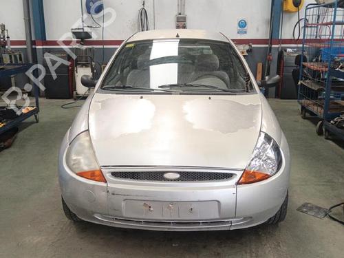Used Parts FORD KA (RB_) 1.3 i 5010447