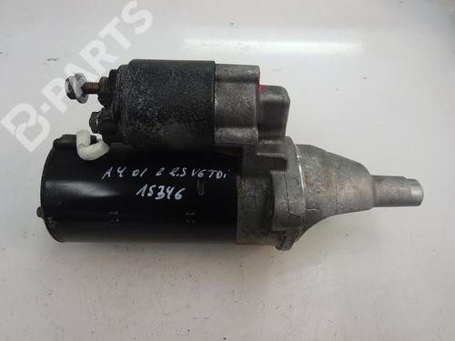 Anlasser für AUDI A4 B6 Avant (8E5) [2000-2005]  11039245