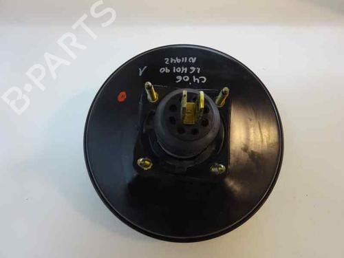 Used Servo brake CITROËN C4 I (LC_) 1.6 HDi (90 hp) 1207563