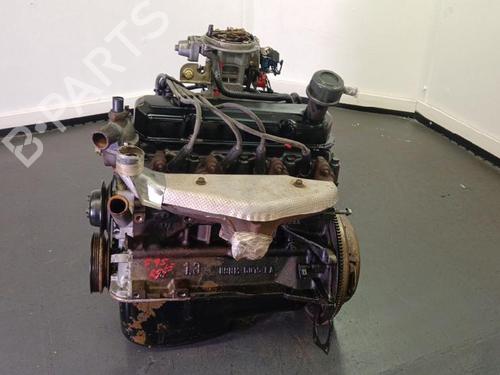 Engine FORD TRANSIT Platform/Chassis (FM_ _, FN_ _) | BP35744522M1 - Image 2