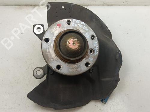 Used Right front steering knuckle Right front steering knuckle BMW 3 (E46) 320 d (150 hp) 35742414 35742414
