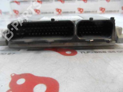 Engine control unit (ECU) VW GOLF IV (1J1)  | BP200304M57 
