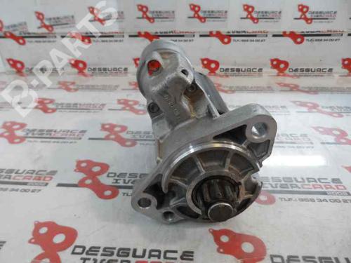 Starter VW TOUAREG (7LA, 7L6, 7L7) 3.0 V6 TDI | BP204421M8 
