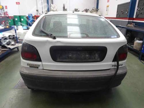 Starter RENAULT MEGANE I Classic (LA0/1_) 1.4 (LA0E, LA0V) | BP8212731M8 
