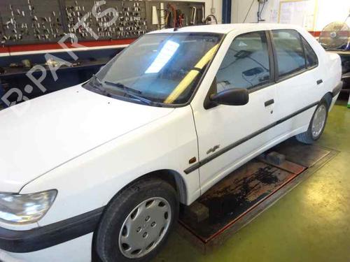 Steering column stalk PEUGEOT 306 (7B, N3, N5)  | BP1566129I23 