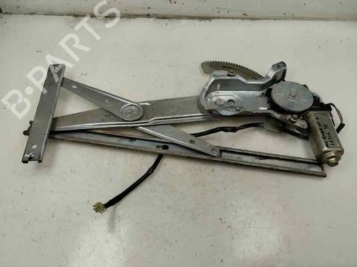 Used Front left window mechanism ROVER STREETWISE Hatchback [2003-2005]  27243102