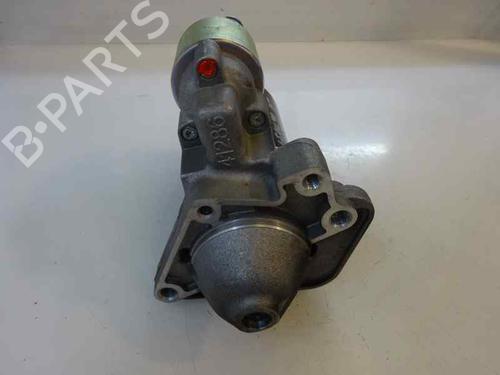 Starter RENAULT CAPTUR I (J5_, H5_) 1.5 dCi 90 (J5N4, J5M5, J5MW, J5M6, J5AL, J5AJ) | BP2686276M8