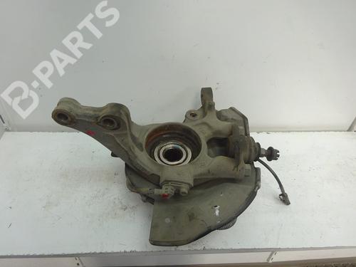 Right front steering knuckle KIA CARENS III MPV (UN) 2.0 CRDi 140 | BP11032791M26 
