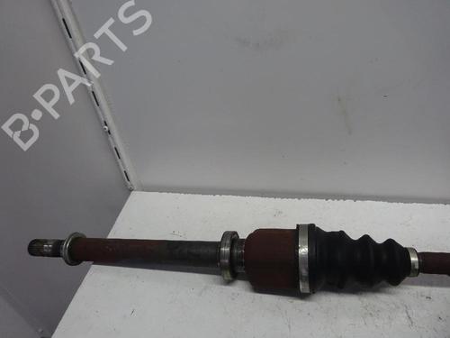 Used Left front driveshaft DACIA SANDERO 1.5 dCi (68 hp) 11289082