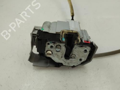 Used Rear right lock LANCIA DELTA III (844_) [2008-2014]  18075764
