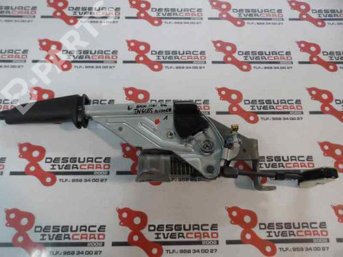 Used Hand brake BMW 1 (E87) [2003-2013]  8797071