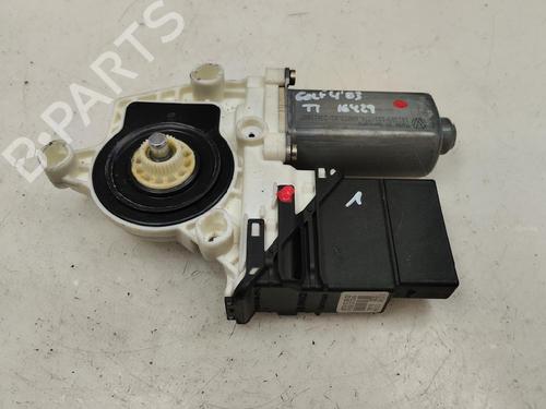 Used Left rear window motor Left rear window motor 35740558 35740558
