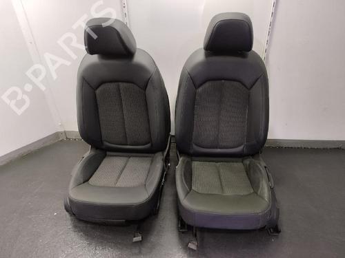 Used Seats set AUDI A3 (8V1, 8VK) 1.5 TFSI (150 hp) 19807692
