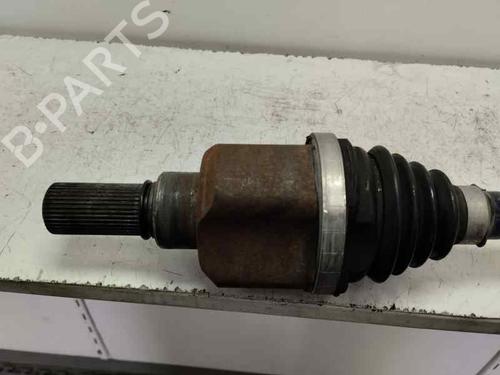 Left front driveshaft DS DS 3 (SA_) 1.2 THP 110 / PureTech 110 (SAHNPS, SAHNZ6, SAHNZT) | BP21395115M38