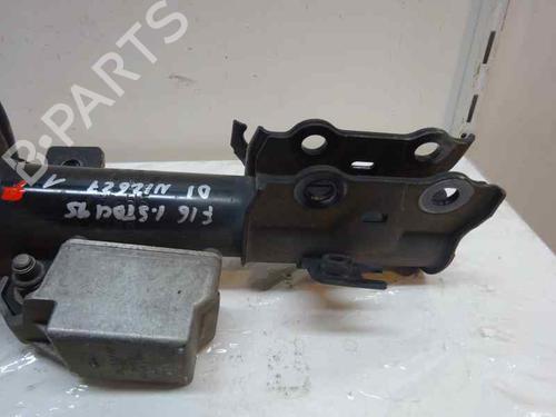Used Left front shock absorber FORD FIESTA VI (CB1, CCN) 1.5 TDCi (75 hp) 2799713