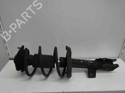 Used Right front shock absorber KIA CEE'D Hatchback (ED) 1.6 CRDi 115 (115 hp) 8924314