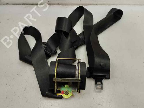 Used Rear right seatbelt FORD TRANSIT CONNECT (P65_, P70_, P80_) 1.8 TDCi (90 hp) 22646529