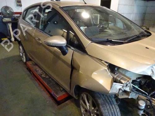 FORD FIESTA VI (CB1, CCN)  1.5 TDCi  202780