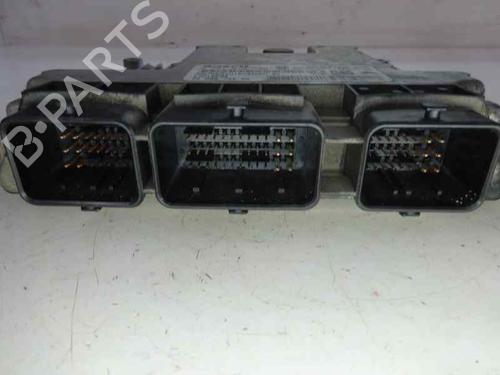 Used Engine control unit (ECU) CITROËN C4 Grand Picasso I (UA_) 1.6 HDi (109 hp) 6882803