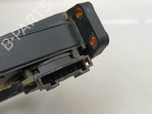 Used Pedal Pedal 35744716 35744716