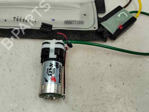 Used Right front seat BMW X1 (F48) sDrive 16 d (116 hp) 28023149