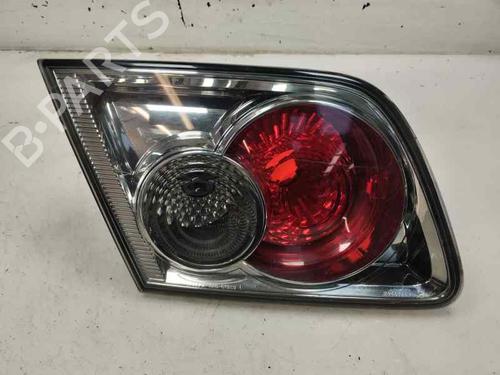 Used Left taillight MAZDA 6 Hatchback (GG) 2.0 DI (GG14) (136 hp) 23242503