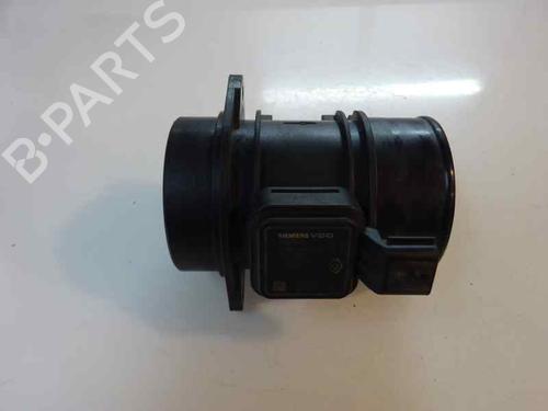 Used Mass air flow sensor RENAULT SCÉNIC III (JZ0/1_) 1.9 dCi (JZ0J, JZ1J, JZ1K, JZ1S) (131 hp) 1624133