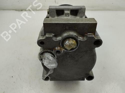 AC compressor FORD ESCORT VI (GAL, AAL, ABL)  | BP17520331M34 