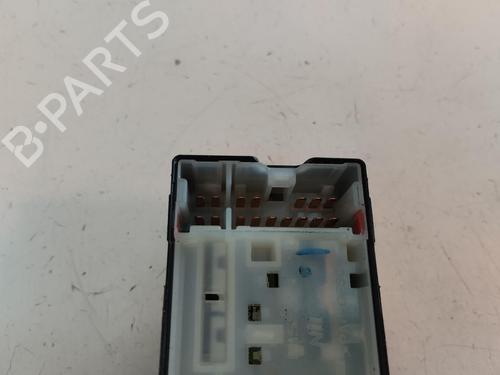Left front window switch NISSAN MICRA IV (K13K, K13KK) 1.2 | BP16328252I27 