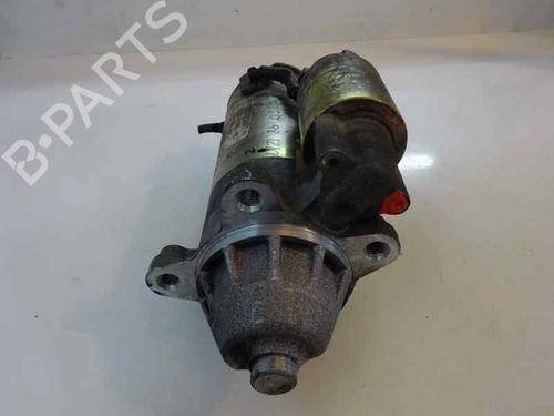 Used Starter FORD ESCORT VI (GAL, AAL, ABL) [1995-2002]  1550410