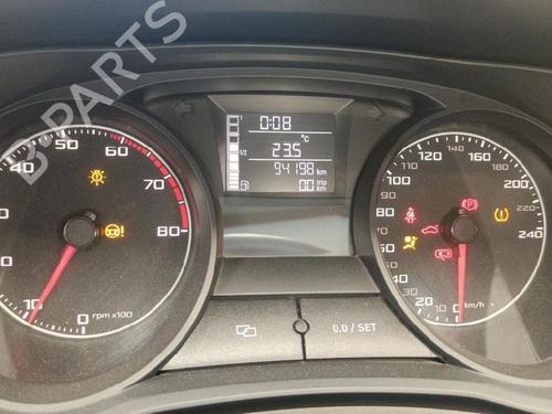 Switch SEAT IBIZA IV (6J5, 6P1) 1.2 | BP35741321I30  - Image 8