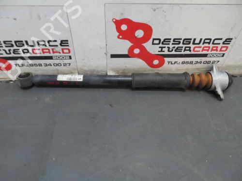 Used Right rear shock absorber Right rear shock absorber 2590663 2590663