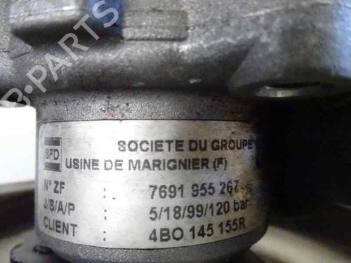 Servopumpe für AUDI A6 C5 (4B2, 4B4) 2.5 TDI (150 hp) 1372345