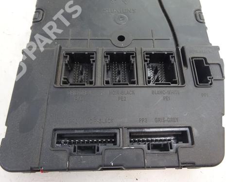 Fuse box RENAULT MEGANE II (BM0/1_, CM0/1_) 1.5 dCi (BM02, BM13, BM2A, CM02, CM13) | BP11086794E1 