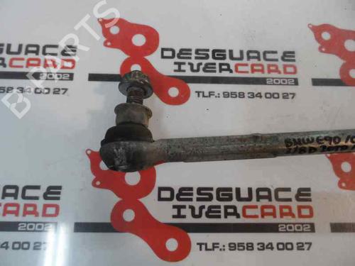 Autre BMW 3 (E90) 318 d (143 hp) 3468849