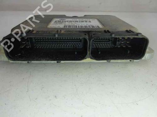 Engine control unit (ECU) SEAT LEON (1M1) 1.6 16 V | BP6144132M57 - Image 2